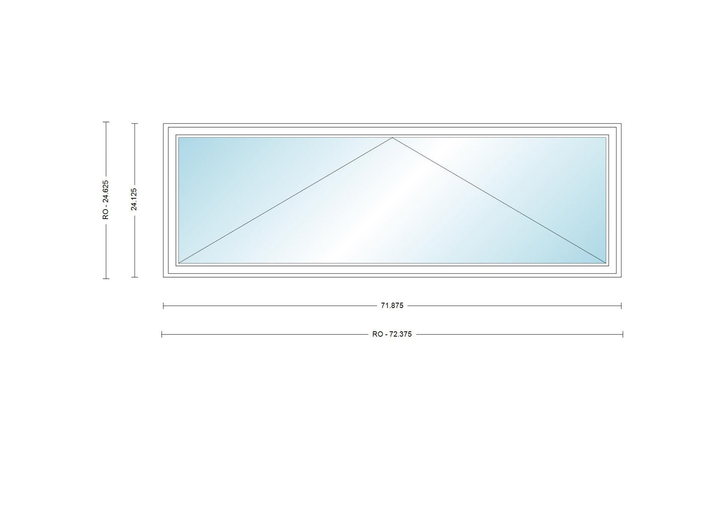 ANDERSEN Windows 400 Series Venting Or Fixed Awning 24-1/8" High Vinyl Exterior Wood Interior Low-E4 Argon Dual Pane Glass Full Screen Included Frosted/Tempered/Grilles Optional A21, A251, A281, A31, A351, A41, A451, A51, A551, Or A61