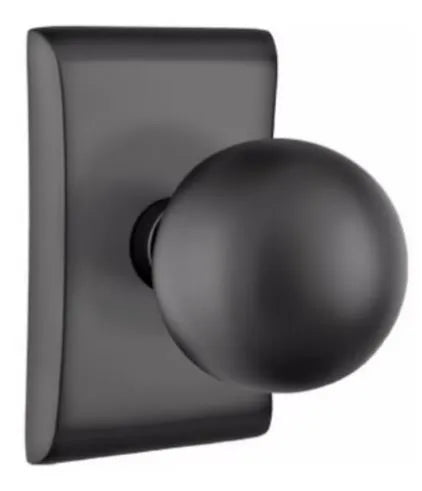 EMTEK Freestone Lever Modern, Disk, Square, Neos, Modern Rectangular, Or Urban Modern Rosette Door Lever Handle Passage, Privacy, Or Dummy Many Color Options