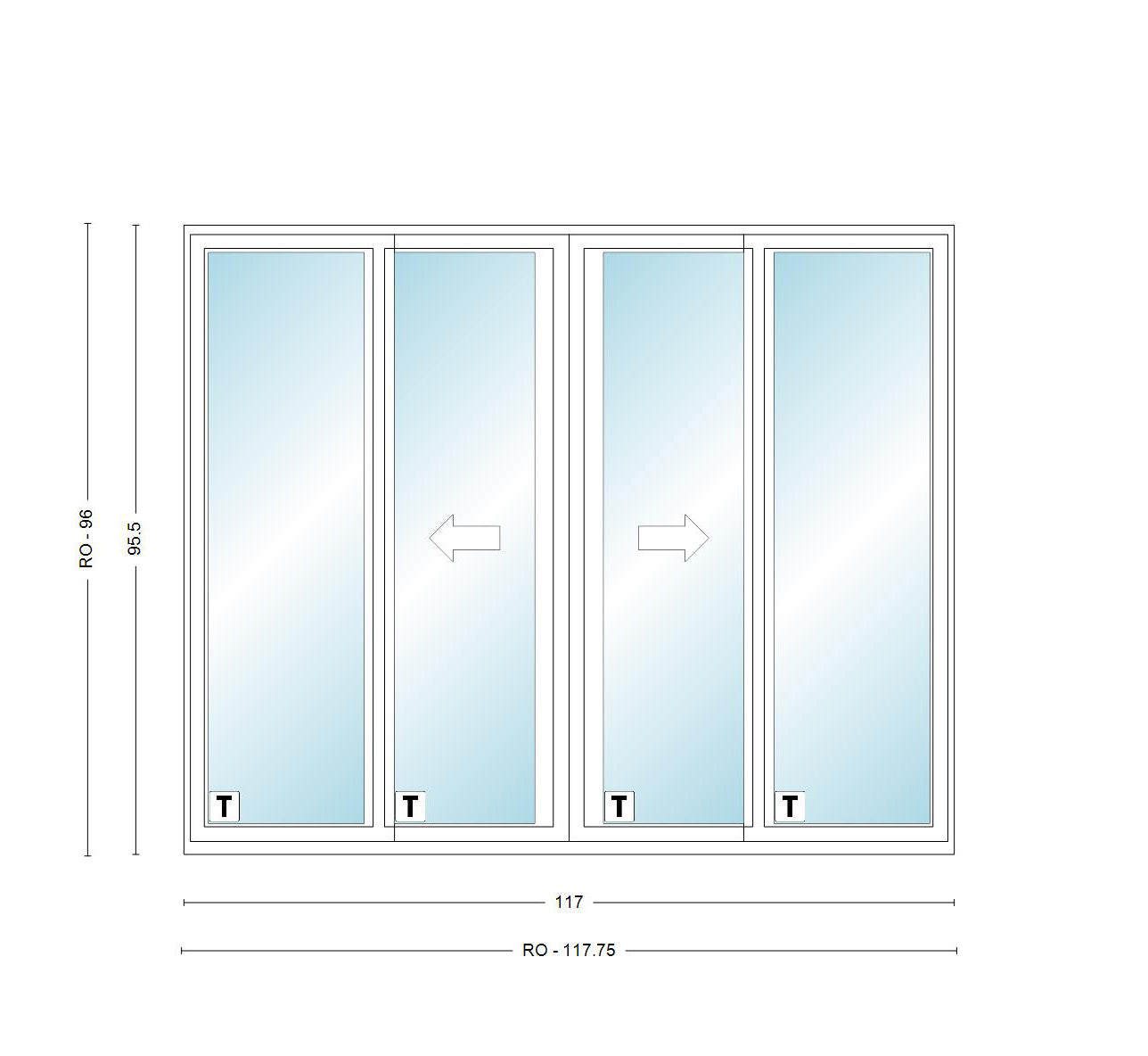 Andersen Narroline Double Hung Window Sizes at Benjamin Ferguson blog