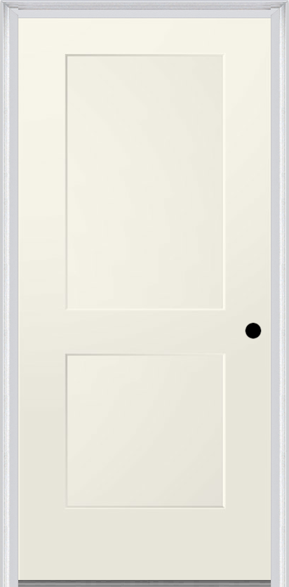 mmi MMI 2 Panel Shaker 6'8