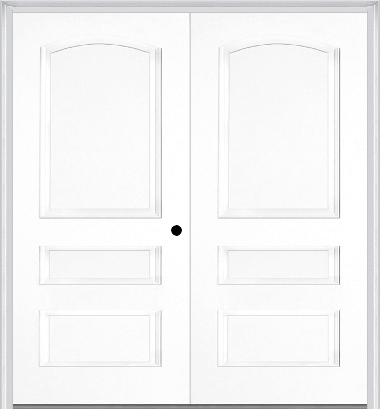 MMI TWIN/DOUBLE 3 PANEL 6'0