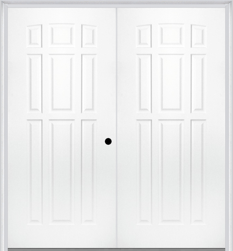 MMI TWIN/DOUBLE 9 PANEL 6'0