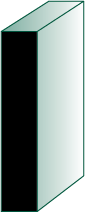 1/2" X 3" X 8'-16' Primed Pine Or Pine S4S Board Molding (4-Value Pack)