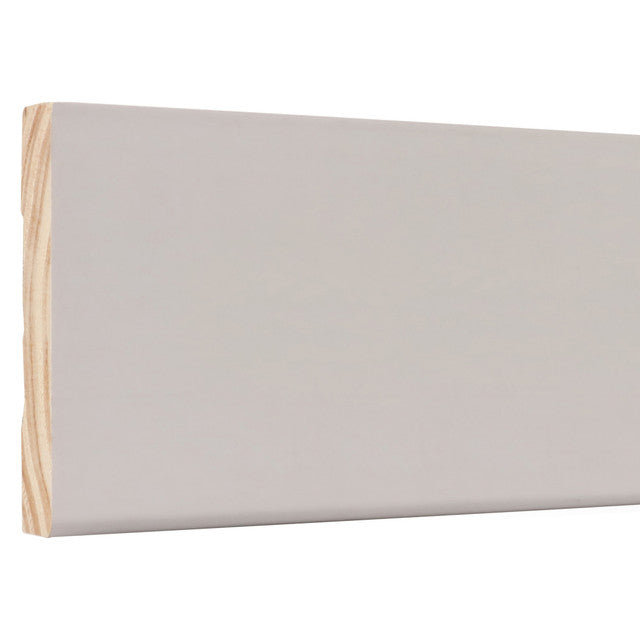 L412 E1E (Similar To LWM412) 16' Primed Pine Sanitary Casing Molding