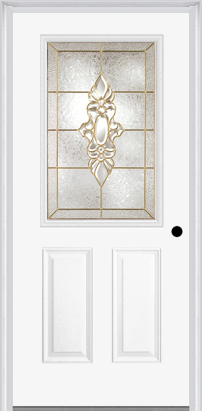 MMI 1/2 Lite 2 Panel 6'8