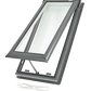 VELUX VSS Or VSE 44¾ Deck Mounted Vented Solar Or Electric 'Fresh Air' Step Flashing Pitched Roof Skylights S01 Or S06