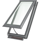 VELUX VSS Or VSE 21½ Deck Mounted Vented Solar Or Electric 'Fresh Air' Step Flashing Pitched Roof Skylights C01, C04, C06, Or C08