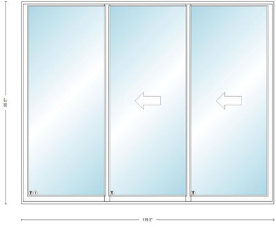 Western Series 600V Volume 10'0