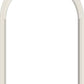 ANDERSEN 400 Series Specialty Springline Window 48" Wide Fixed Vinyl Exterior Wood Interior Low-E4 Dual Pane Argon Full Glass Grilles/Tempered Optional SP402, SP403, SP4035, SP404, SP4045, SP405, SP4055 Or SP406
