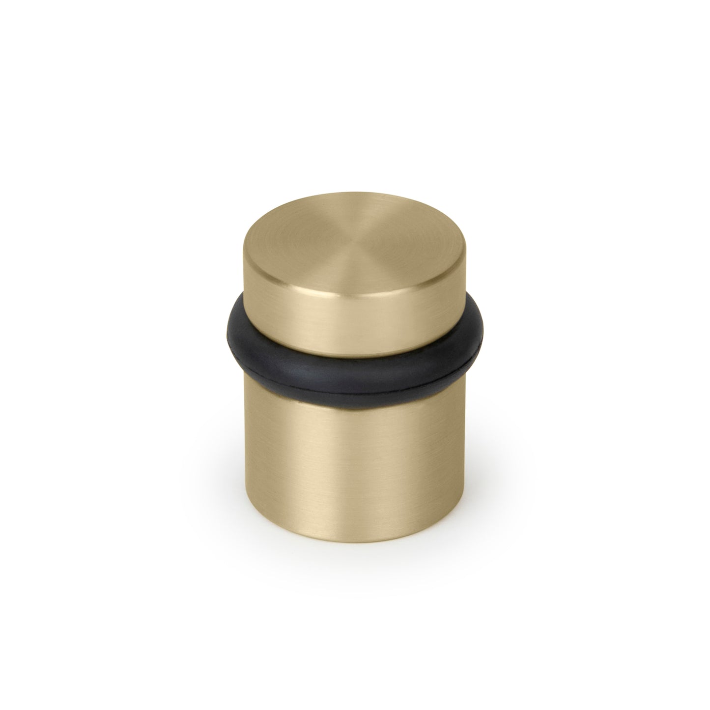 MEGA HANDLES Cylinder Floor Bumper Door Stopper