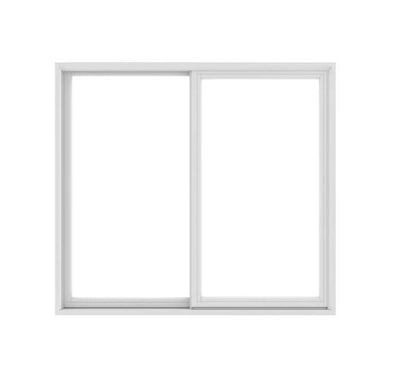 ANDERSEN Windows 200 Series Gliding Slider Window 47-1/2
