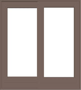 ANDERSEN FWG6068 400 Series 71-1/4