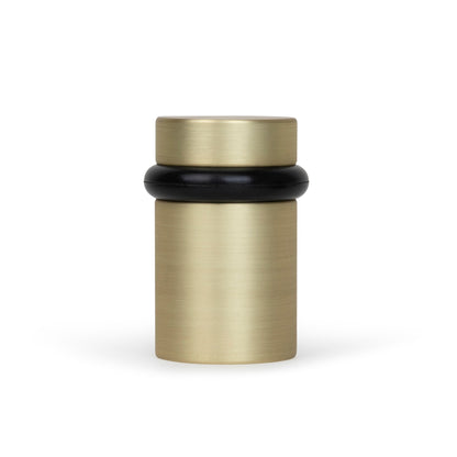 MEGA HANDLES Cylinder Floor Bumper Door Stopper