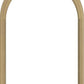 ANDERSEN 400 Series Specialty Springline Window 48" Wide Fixed Vinyl Exterior Wood Interior Low-E4 Dual Pane Argon Full Glass Grilles/Tempered Optional SP402, SP403, SP4035, SP404, SP4045, SP405, SP4055 Or SP406