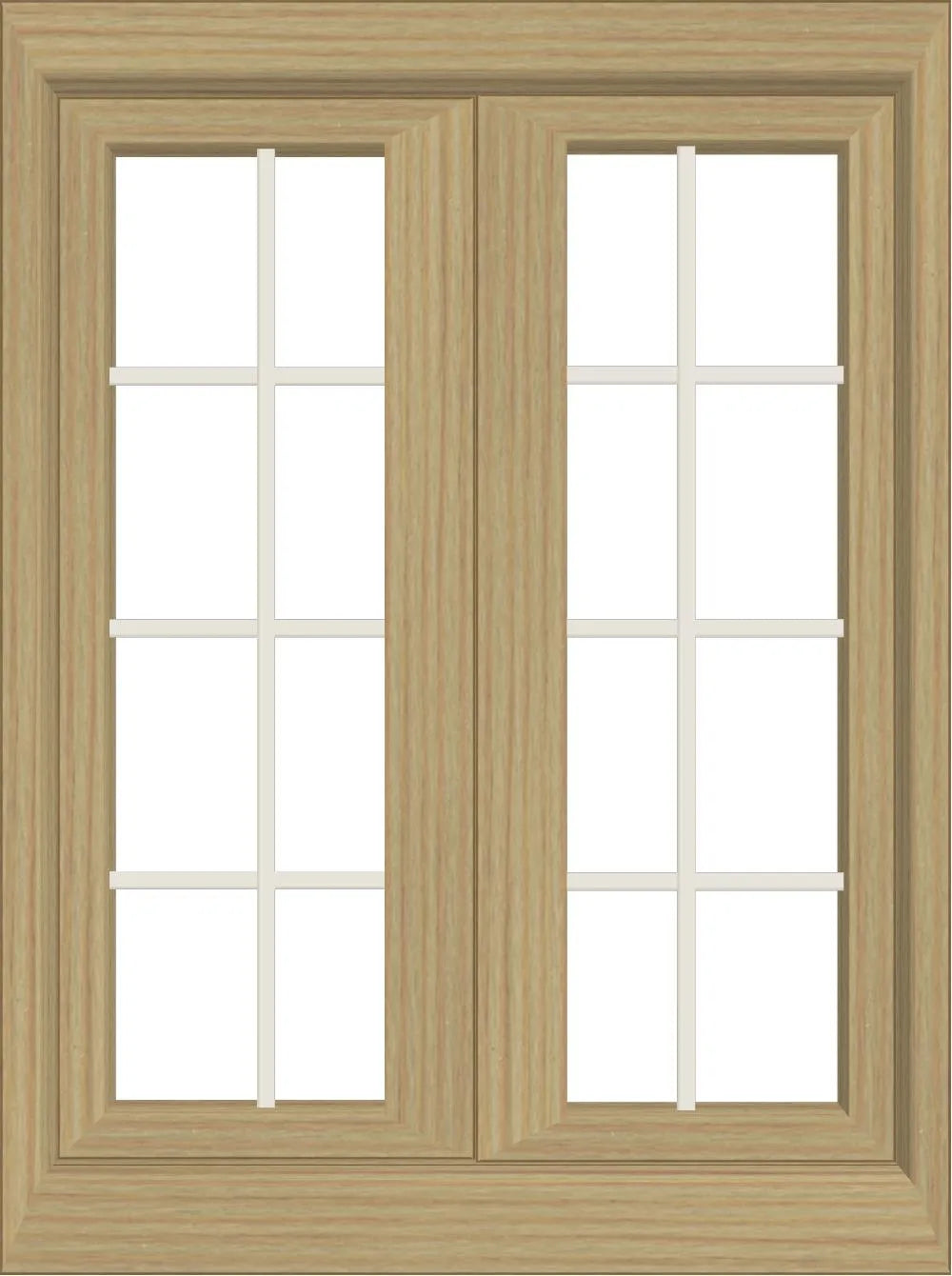 ANDERSEN Windows 400 Series Gliding Slider Window 47-1/4" Wide Vinyl Exterior Wood Interior Low-E4 Dual Pane Glass Full Screen/Grilles/Tempered Optional G42, G43, G436, G44, Or G45