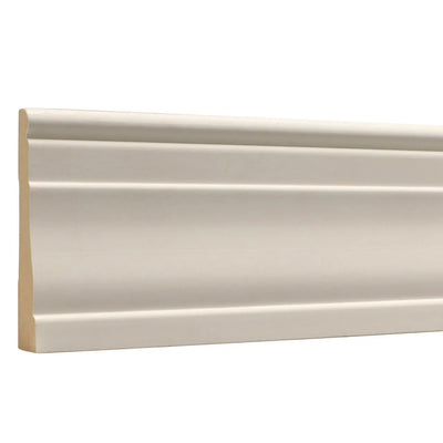 445 Or 445A 16' Primed Pine (10-Value Pack) Or Primed MDF (6-Value Pack) Casing Molding