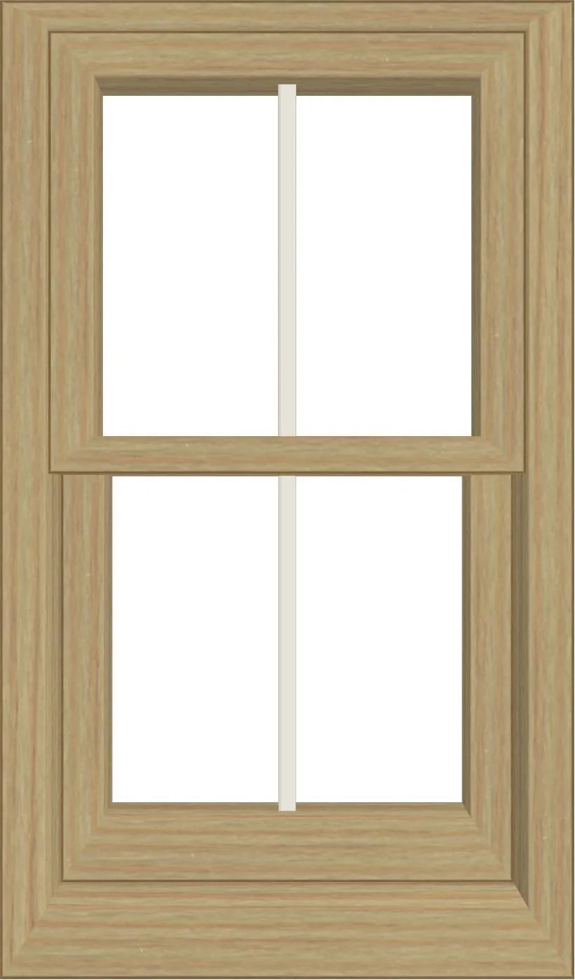 ANDERSEN Windows 400 Series Double Hung 45-5/8" Wide Vinyl Exterior Wood Interior Low-E4 Dual Pane Glass Screen/Grilles/Tempered/Frosted Optional TW38210, TW3832, TW3836, TW38310, TW3842, TW3846, TW38410, TW3852, TW3856, TW38510, TW3862, TW3872, TW3876