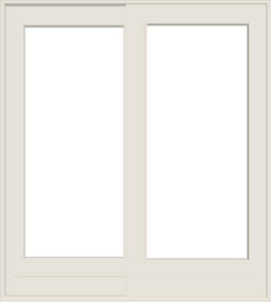 ANDERSEN FWG6068 400 Series 71-1/4