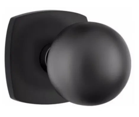 EMTEK Myles Lever Modern, Disk, Square, Neos, Modern Rectangular, Or Urban Modern Rosette Door Lever Handle Passage, Privacy, Or Dummy Many Color Options