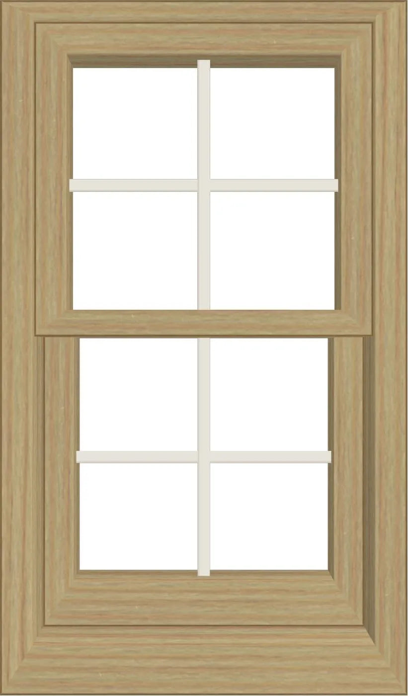 ANDERSEN Windows 400 Series Double Hung 25-5/8" Wide Vinyl Exterior Wood Interior Low-E4 Dual Pane Glass Screen/Grilles/Tempered/Frosted Optional TW20210, TW2032, TW2036, TW20310, TW2042, TW2046, TW20410, TW2052, TW2056, TW20510, TW2062, TW2072, TW2076