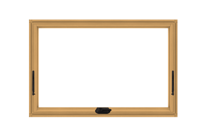 ANDERSEN Windows 400 Series Venting Or Fixed Awning 20-1/2" High Vinyl Exterior Wood Interior Low-E4 Argon Dual Pane Glass Full Screen/Frosted/Tempered/Grilles Optional AN21, AN251, AN281, AN31, AN351, AN41, AN451, AN51, AN551, Or AN61