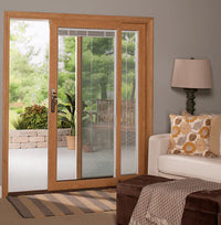 Blinds/Shades Doors