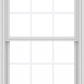 ANDERSEN Windows 400 Series Double Hung 41-5/8" Wide Vinyl Exterior Wood Interior Low-E4 Dual Pane Glass Screen/Grilles/Tempered/Frosted Optional TW34210, TW3432, TW3436, TW34310, TW3442, TW3446, TW34410, TW3452, TW3456, TW34510, TW3462, TW3472, TW3476