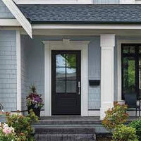 Single Doors