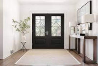 Double Doors