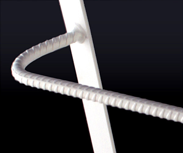 Boman Kemp Window Well 80" Wide 36" Egress Projection White Or Stackstone Optional Ladders, Grates, And Covers