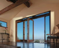 Folding Doors