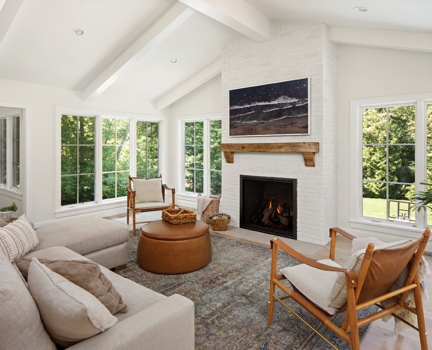 MARVIN Elevate Windows Double/Twin Venting Casement CN17 2W Ultrex Fiberglass Exterior Bare Pine Interior New Construction Low-E2 Argon CN 1731 2W CN 1735 2W CN 1739 2W CN 1743 2W CN 1747 2W CN 1755 2W CN 1759 2W CN 1763 2W CN 1771 2W