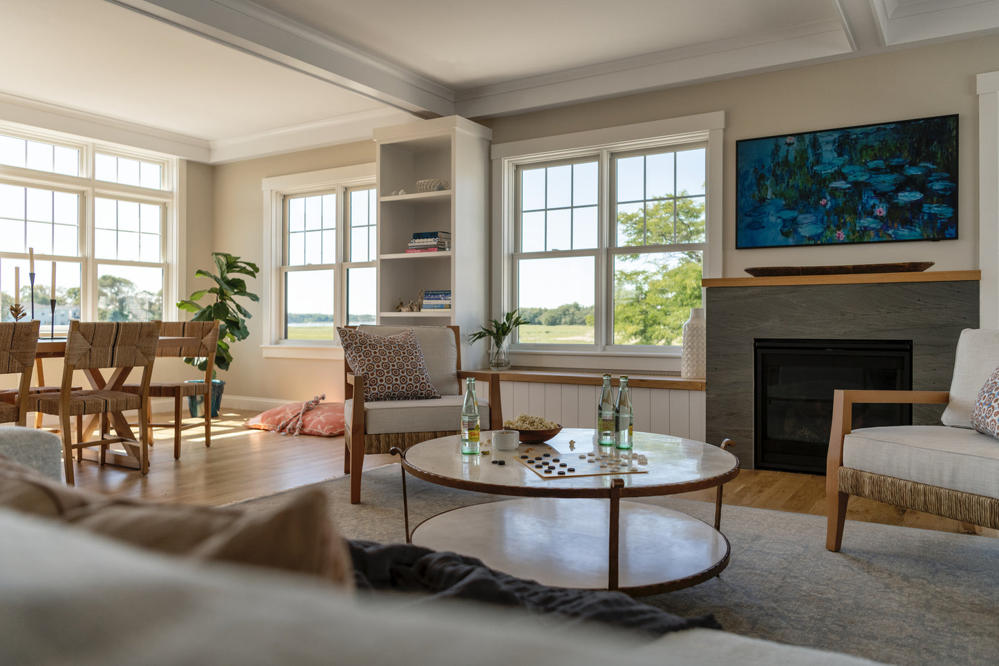 MARVIN Elevate Windows Double/Twin Double Hung CN30 2W Ultrex Fiberglass Exterior Bare Pine Interior New Construction Dual Pane Low-E2 Argon Tilt In Sash CN3036 2W 3040 2W 3044 2W 3048 2W 3052 2W 3056 2W 3060 2W 3064 2W 3068 2W 3072 2W 3076 2W