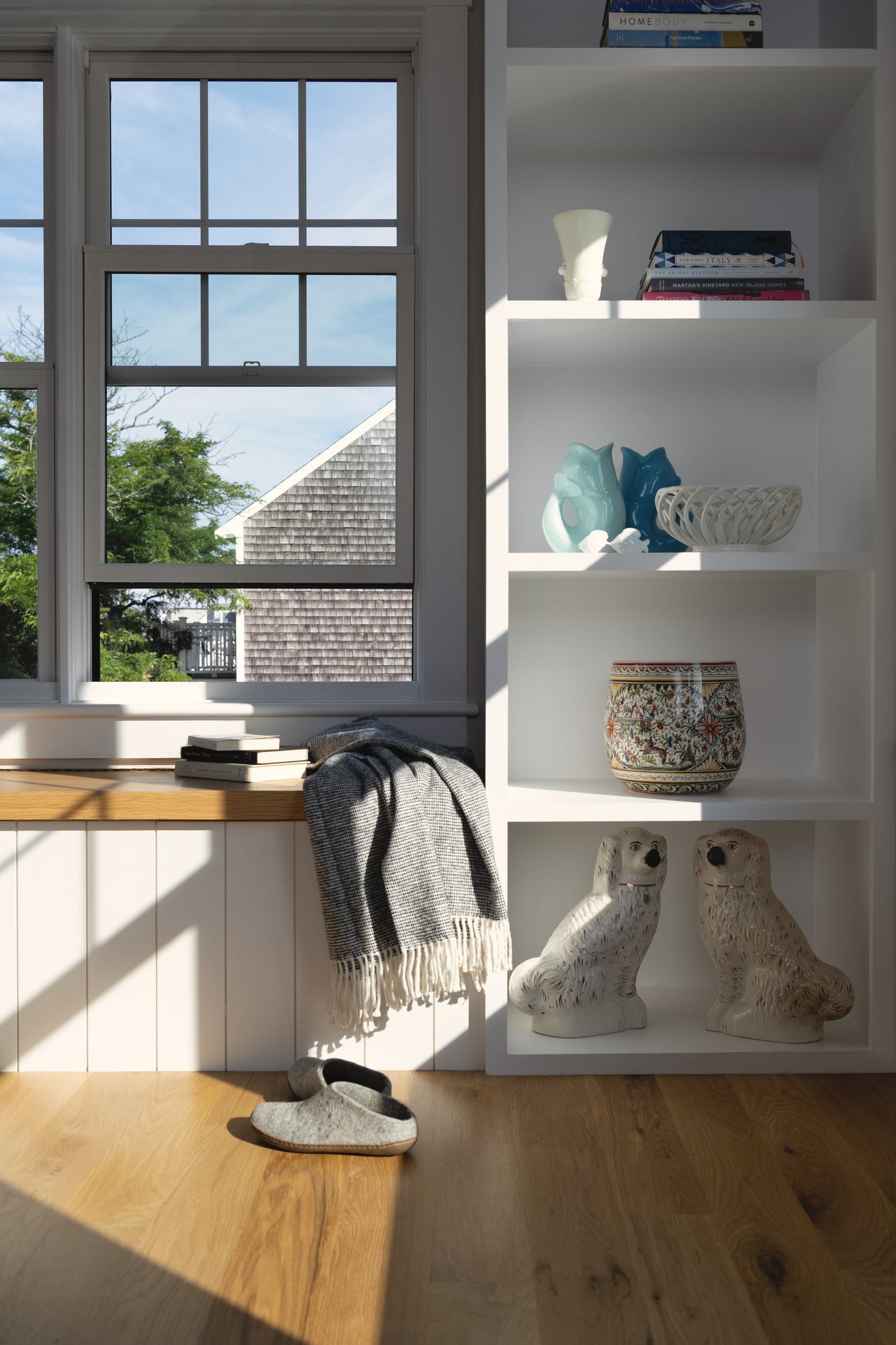 MARVIN Elevate Windows Triple Double Hung CN36 3W 106