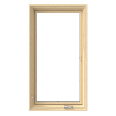 PELLA Lifestyle Casement 17