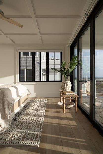 MARVIN Elevate Windows Triple Venting Casement 96" Wide CN33 3W Ultrex Fiberglass Exterior Bare Pine Interior New Construction Low-E2 Argon Full Screen Optional CN3331 3W CN3335 3W CN3339 3W CN3343 3W CN3347 3W CN33 3W CN3359 3W CN3363 3W CN3371 3W