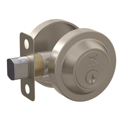 MEGA HANDLES Raegen Deadbolt