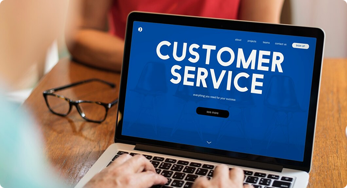 Customer-Centric Service