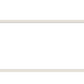 Andersen 400 Series Specialty Rectangle Window 96" Wide Fixed Vinyl Exterior Wood Interior Low-E4 Dual Pane Argon Full Glass Tempered Option