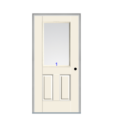 THERMATRU 6'8