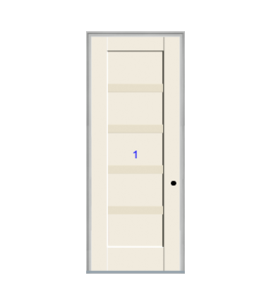 THERMATRU 6'8