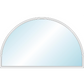 ANDERSEN 400 Series Specialty Springline Window 71 1/4" Wide Fixed Vinyl Exterior Wood Interior Low-E4 Dual Pane Argon Full Glass Grilles/Tempered Optional ELFW6006, ELFW601 Or ELFW602
