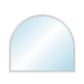 ANDERSEN 400 Series Specialty Springline Window 64 1/2" Wide Fixed Vinyl Exterior Wood Interior Low-E4 Dual Pane Argon Full Glass Grilles/Tempered Optional SE5406, SE541, SE542, SE543, SE5435, SE544, SE5445, SE545, SE5455 Or SE546