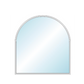 ANDERSEN 400 Series Specialty Springline Window 64 1/2" Wide Fixed Vinyl Exterior Wood Interior Low-E4 Dual Pane Argon Full Glass Grilles/Tempered Optional SE5406, SE541, SE542, SE543, SE5435, SE544, SE5445, SE545, SE5455 Or SE546