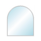 ANDERSEN 400 Series Specialty Springline Window 64 1/2" Wide Fixed Vinyl Exterior Wood Interior Low-E4 Dual Pane Argon Full Glass Grilles/Tempered Optional SE5406, SE541, SE542, SE543, SE5435, SE544, SE5445, SE545, SE5455 Or SE546