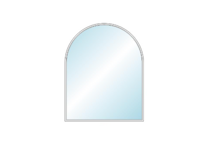 ANDERSEN 400 Series Specialty Springline Window 64 1/2" Wide Fixed Vinyl Exterior Wood Interior Low-E4 Dual Pane Argon Full Glass Grilles/Tempered Optional SE5406, SE541, SE542, SE543, SE5435, SE544, SE5445, SE545, SE5455 Or SE546