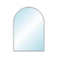 ANDERSEN 400 Series Specialty Springline Window 64 1/2" Wide Fixed Vinyl Exterior Wood Interior Low-E4 Dual Pane Argon Full Glass Grilles/Tempered Optional SE5406, SE541, SE542, SE543, SE5435, SE544, SE5445, SE545, SE5455 Or SE546