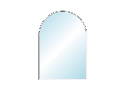 ANDERSEN 400 Series Specialty Springline Window 64 1/2" Wide Fixed Vinyl Exterior Wood Interior Low-E4 Dual Pane Argon Full Glass Grilles/Tempered Optional SE5406, SE541, SE542, SE543, SE5435, SE544, SE5445, SE545, SE5455 Or SE546