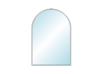 ANDERSEN 400 Series Specialty Springline Window 64 1/2" Wide Fixed Vinyl Exterior Wood Interior Low-E4 Dual Pane Argon Full Glass Grilles/Tempered Optional SE5406, SE541, SE542, SE543, SE5435, SE544, SE5445, SE545, SE5455 Or SE546