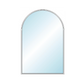 ANDERSEN 400 Series Specialty Springline Window 64 1/2" Wide Fixed Vinyl Exterior Wood Interior Low-E4 Dual Pane Argon Full Glass Grilles/Tempered Optional SE5406, SE541, SE542, SE543, SE5435, SE544, SE5445, SE545, SE5455 Or SE546